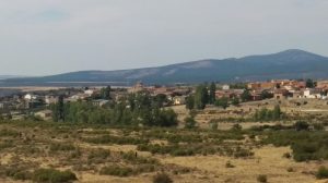 Yo me quedo en el pueblo