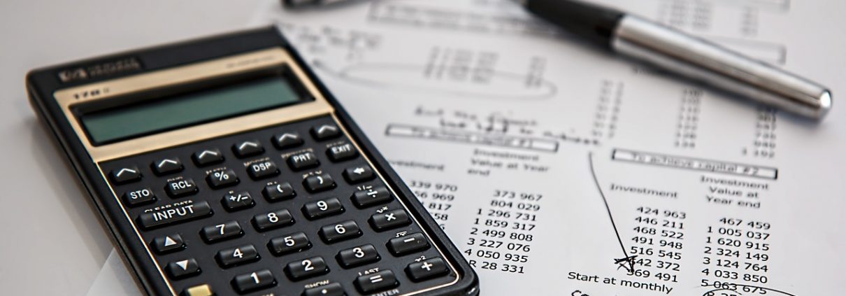 Contabilidad y Finanzas