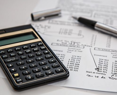 Contabilidad y Finanzas