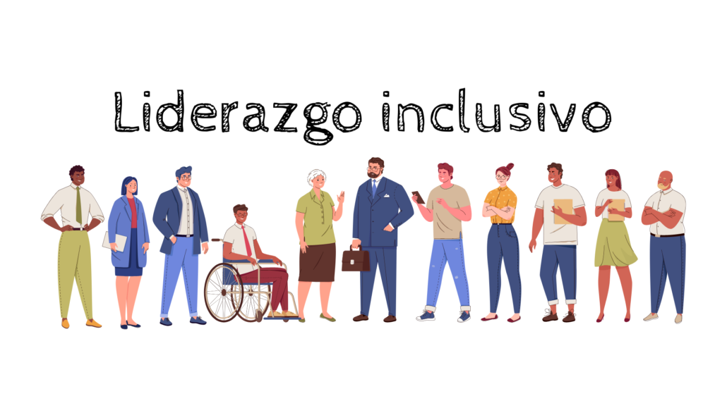 Liderazgo inclusivo