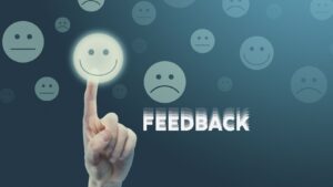 La conexión entre el feedback y el compromiso de los empleados